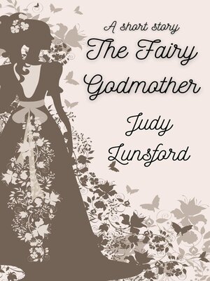 cover image of The Fairy Godmother